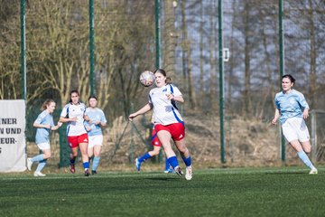 Bild 90 - F Hamburger SV 3 - Blau-Weiss 96 : Ergebnis: 5:1